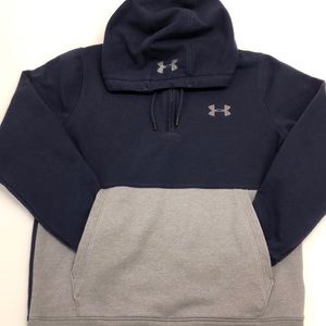 Men’s Under Armour Hoodie Size M
